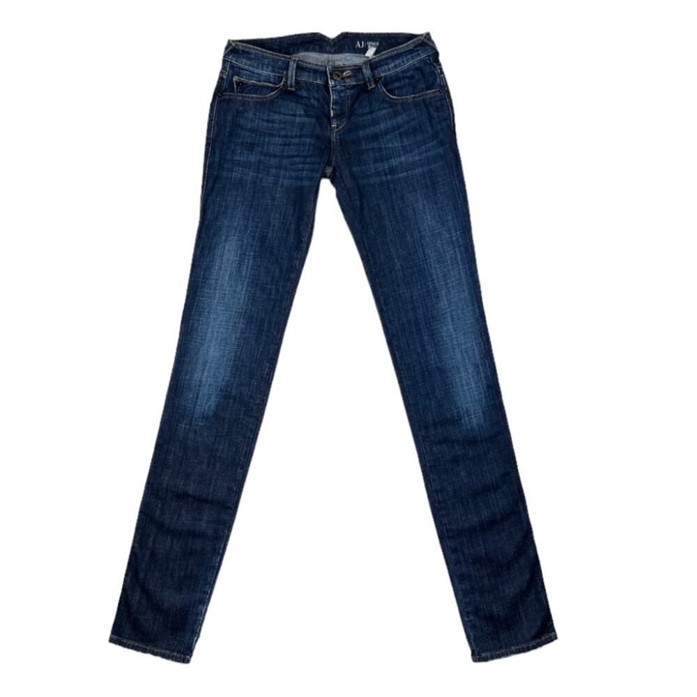 Armani Jeans in Blue | Size 27